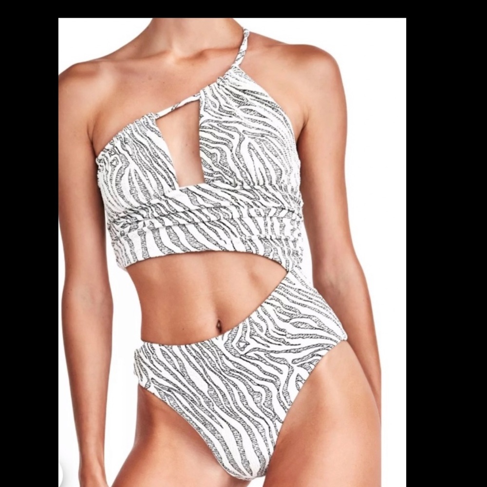 Devon Windsor Evelyn Full Piece NWT